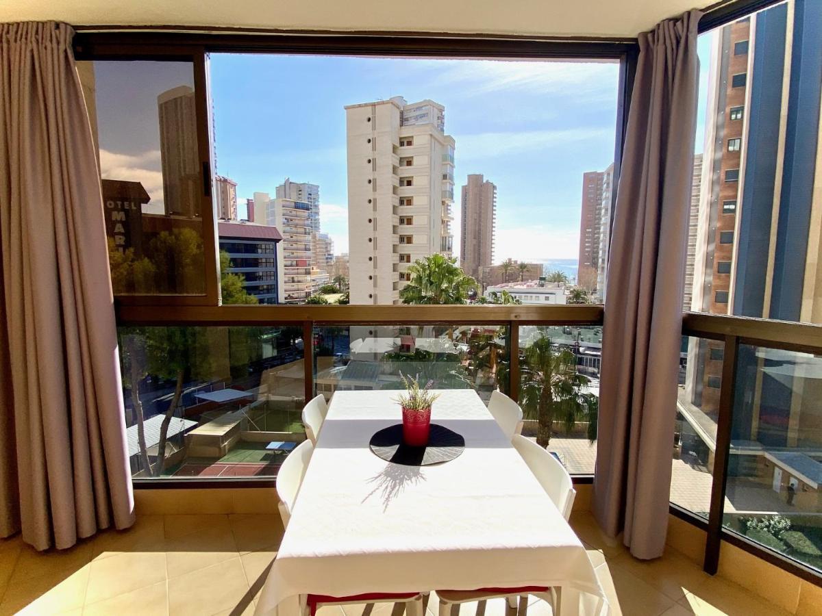 Appartement Torpa - Aloturin Benidorm