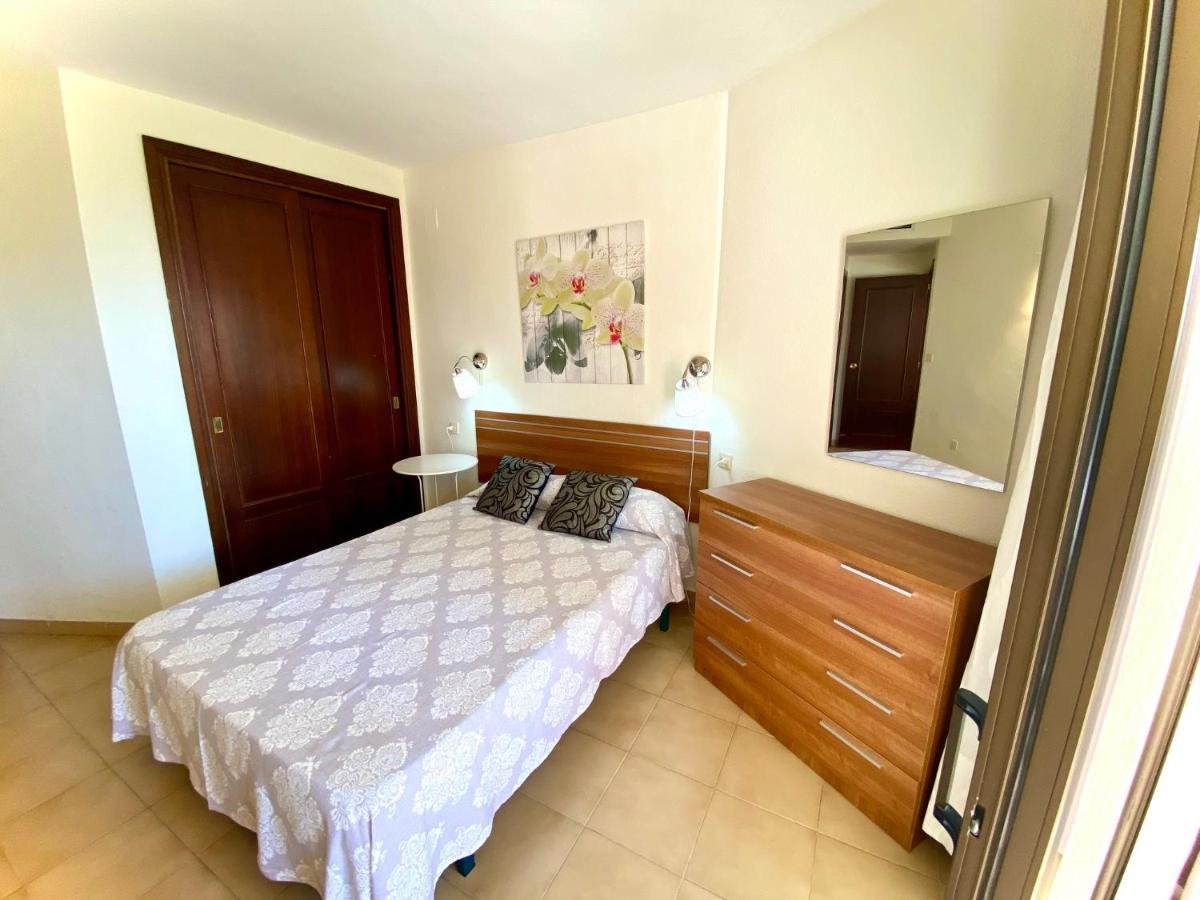 Appartement Torpa - Aloturin Benidorm