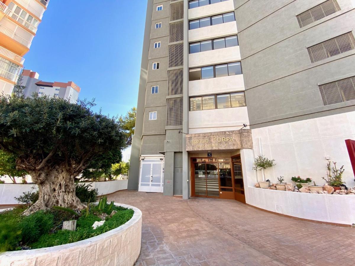 Torpa - Aloturin Apartamento