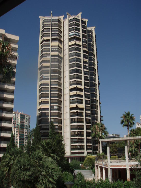 Torpa - Aloturin Appartement Benidorm