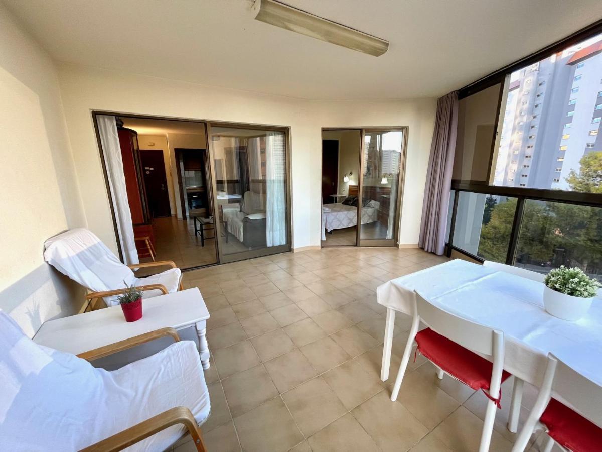 Appartement Torpa - Aloturin Benidorm