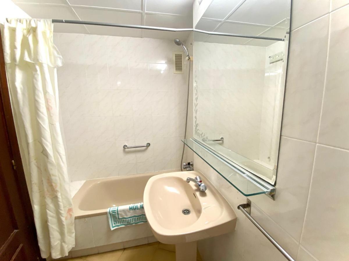 Appartement Torpa - Aloturin *