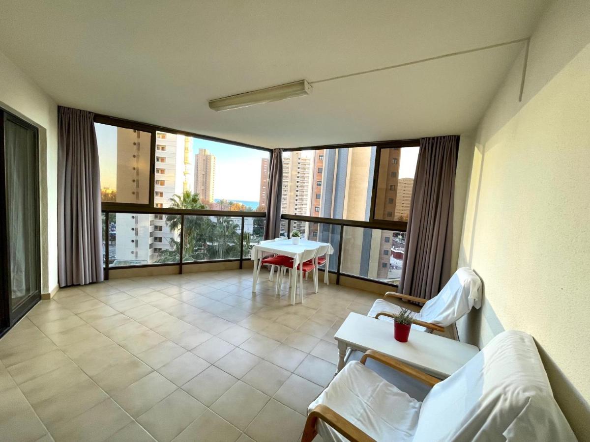 Torpa - Aloturin Apartamento *