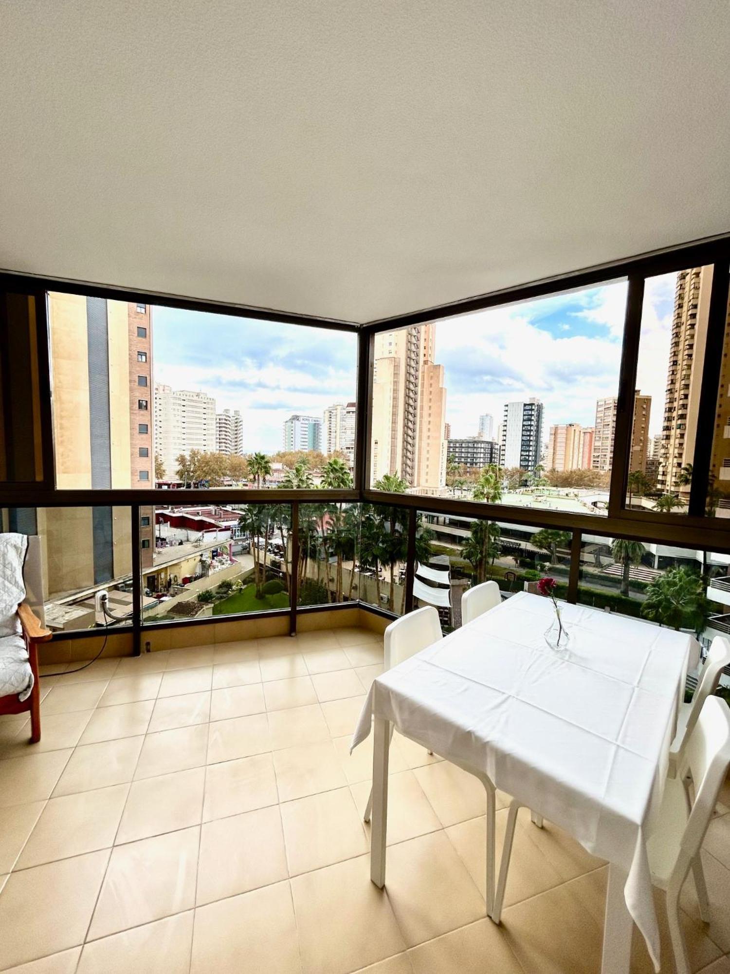 Appartement Torpa - Aloturin *