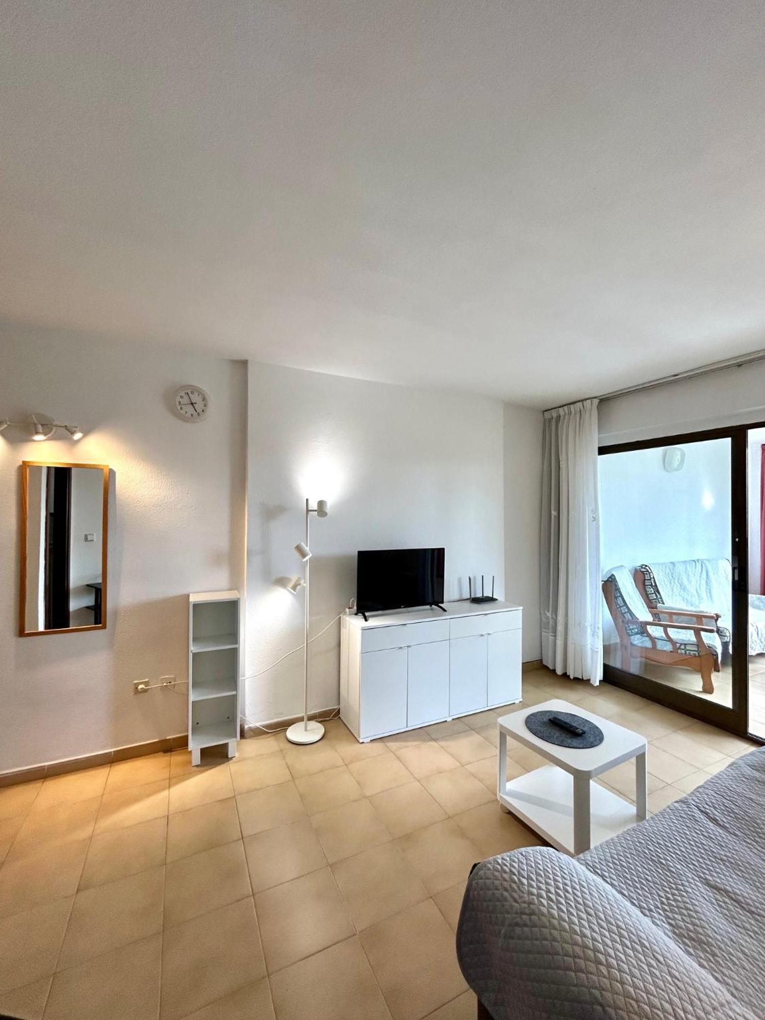 Appartement Torpa - Aloturin Benidorm