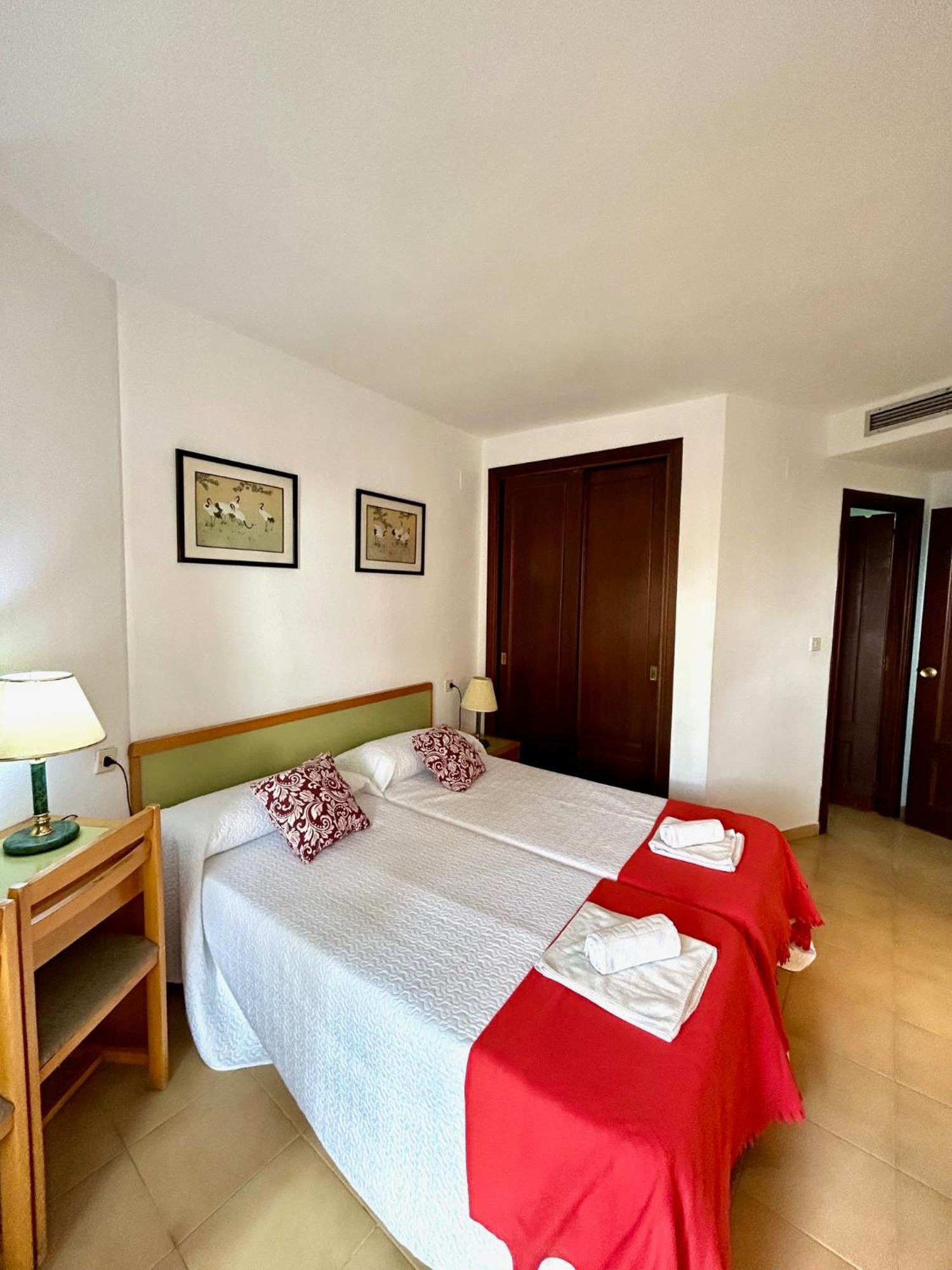Appartement Torpa - Aloturin