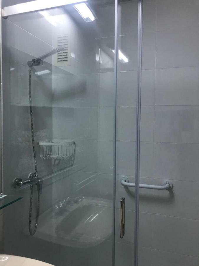 Torpa - Aloturin Appartement *
